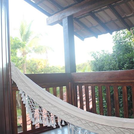 Calypso Inn Trancoso Exterior foto
