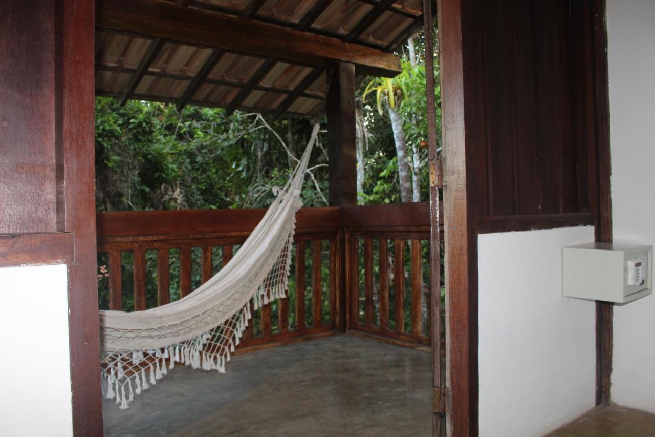 Calypso Inn Trancoso Exterior foto