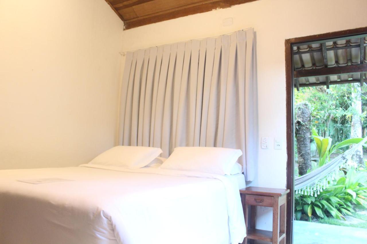 Calypso Inn Trancoso Exterior foto
