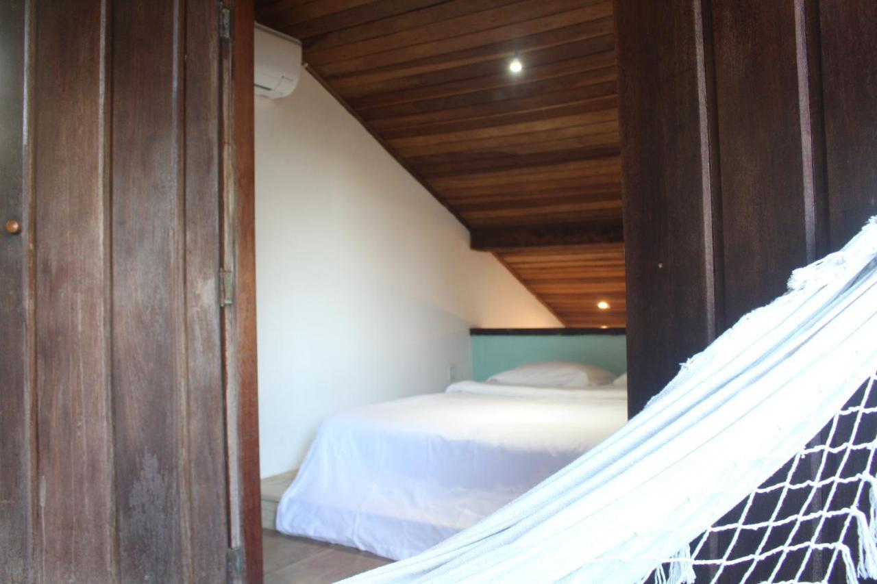 Calypso Inn Trancoso Exterior foto