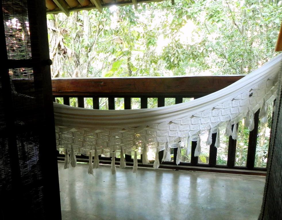 Calypso Inn Trancoso Quarto foto