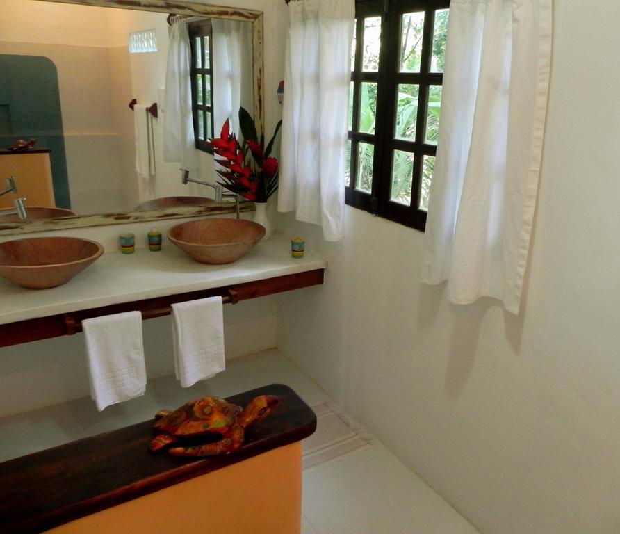 Calypso Inn Trancoso Quarto foto