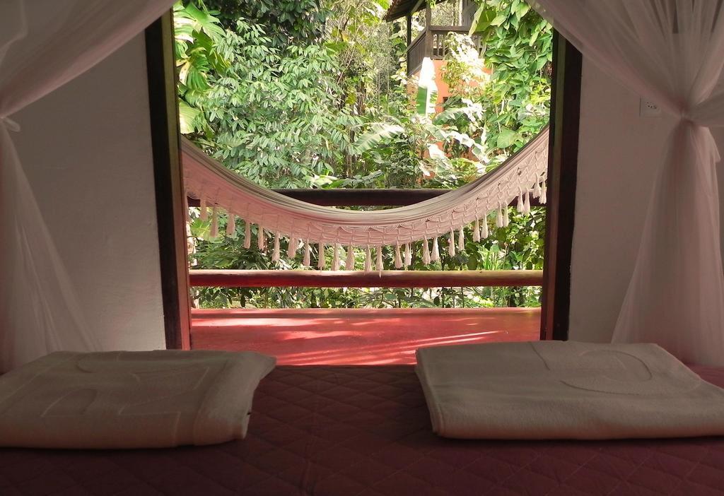 Calypso Inn Trancoso Exterior foto